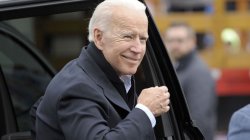 Joe Biden Meme Template