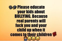 Bully Lessons Meme Template