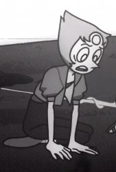 SEXXYYYY PEARL!!!! Meme Template