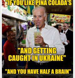 Joe Biden Meme Template