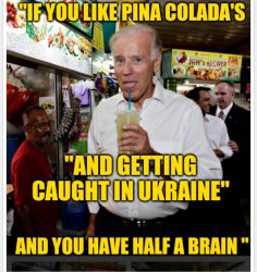 Joe Biden Meme Template