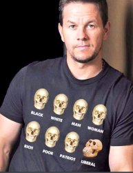Mark Wahlberg Meme Template