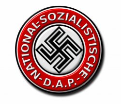 German National Socialist party (NAZIS) Meme Template