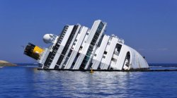 Costa Concordia Meme Template