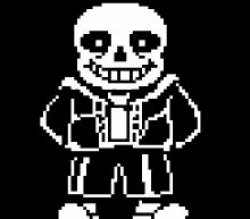 sans Meme Template