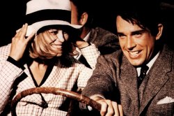 bonnie Clyde Meme Template