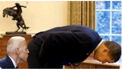 Biden Meme Template