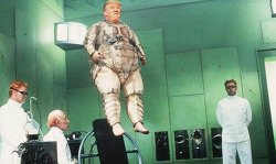 Baron Donald Trump Harkonnen Meme Template