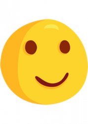 Facebook Emoji Smile Meme Template