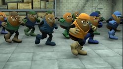 En este perfil Meme Template