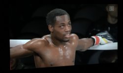 conwell boxer Meme Template