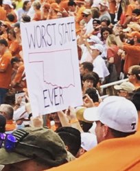 OU sucks Meme Template