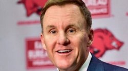 Chad Morris Meme Template