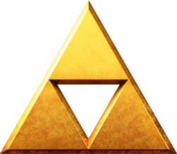 Triforce of Things Meme Template