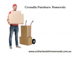 Cronulla furniture Removals Meme Template
