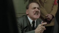 Ranting Hitler Meme Template