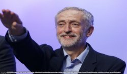 corbyn 600x350 Meme Template