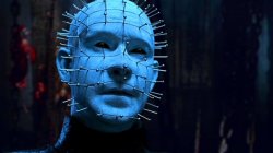 Hellraiser's Pinhead Meme Template