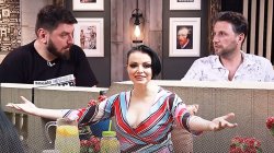 lorena lupu Meme Template