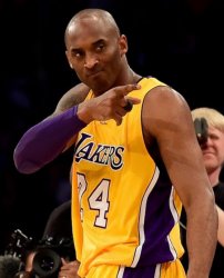 THE LAKERS WANT YOU!!! Meme Template