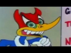 Pika pau diabólico Meme Template