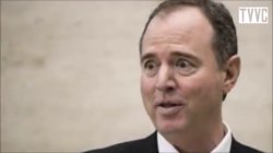 Pencil Neck Schiff Meme Template