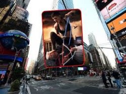 Trump Tied Meme Template