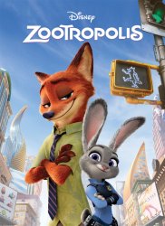 Make Your Own Zootopia Sequal Meme Template