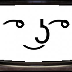 Lenny tv Meme Template