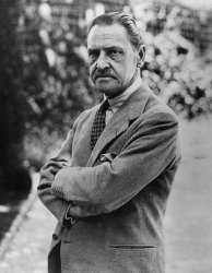 W. Somerset Maugham Meme Template