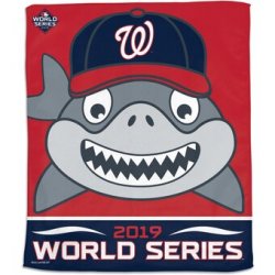 Baby shark Nats WS Meme Template