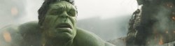 Hulk tace Meme Template