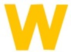 W Meme Template