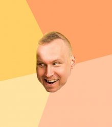 Stupid Chris Meme Template