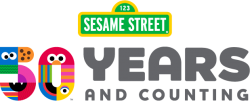 Sesame Street 50 years! Meme Template