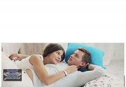 nightmare girlfriend Meme Template