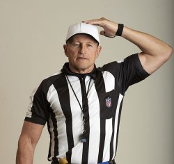 Ineligible player Meme Template