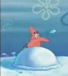 Patrick meme idk Meme Template