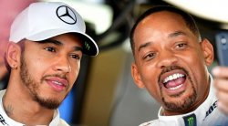 lewis and will Meme Template