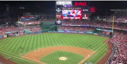 Nationals Meme Template