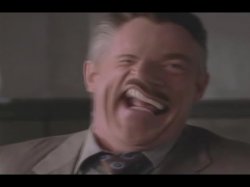jjj gets a stroke Meme Template