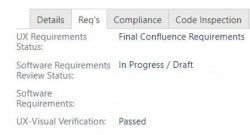 Jira software reqs Meme Template
