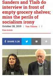 Socialism fail Meme Template