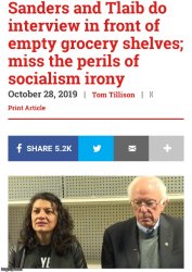 Socialism Meme Template