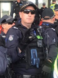 ACAB Meme Template