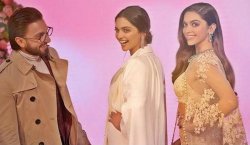 Deepika Duplicate Meme Template