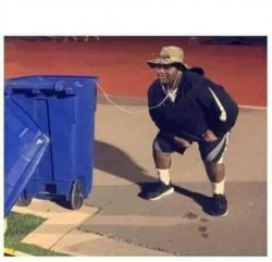 me listening to x Meme Template
