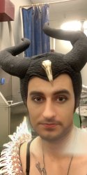Malificent just malificant Meme Template