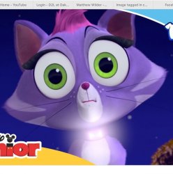 HISSY IS MY SEX MATE!!!! Meme Template