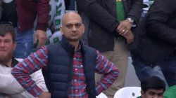 Angry pakistani fan Meme Template